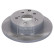 Febi Brake Discs + Brake Pads Combi Deal, Thumbnail 3