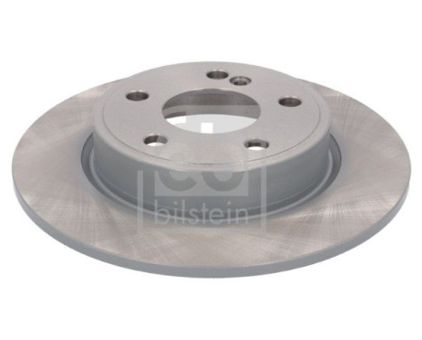 Febi Brake Discs + Brake Pads Combi Deal, Image 7