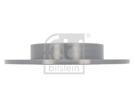 Febi Brake Discs + Brake Pads Combi Deal, Image 9