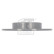Febi Brake Discs + Brake Pads Combi Deal, Thumbnail 9