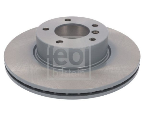 Febi Brake Discs + Brake Pads Combi Deal, Image 3