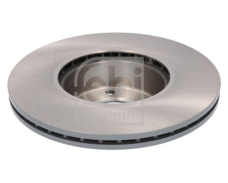 Febi Brake Discs + Brake Pads Combi Deal, Image 4