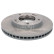 Febi Brake Discs + Brake Pads Combi Deal, Thumbnail 7