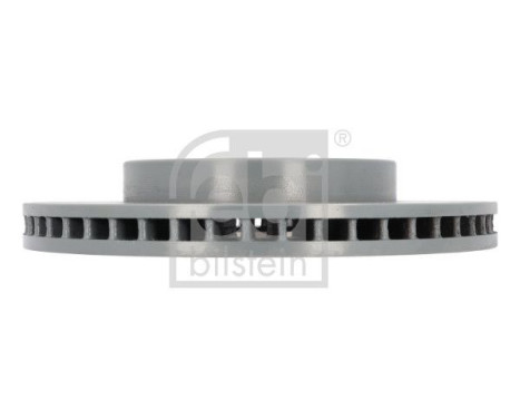 Febi Brake Discs + Brake Pads Combi Deal, Image 9