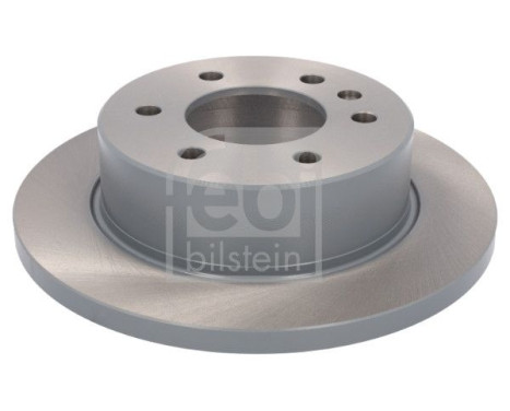 Febi Brake Discs + Brake Pads Combi Deal, Image 3