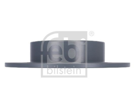 Febi Brake Discs + Brake Pads Combi Deal, Image 9