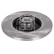 Febi Brake Discs + Brake Pads Combi Deal, Thumbnail 6