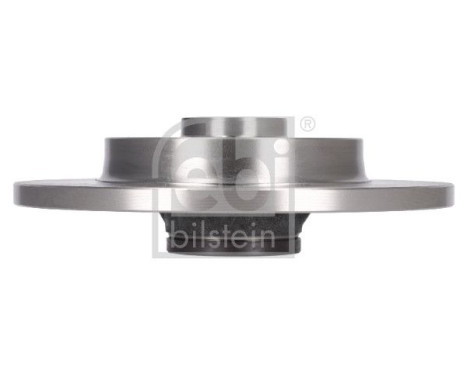 Febi Brake Discs + Brake Pads Combi Deal, Image 7