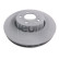 Febi Brake Discs + Brake Pads Combi Deal, Thumbnail 5