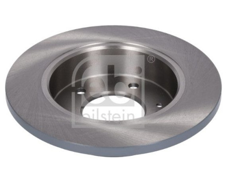 Febi Brake Discs + Brake Pads Combi Deal, Image 7