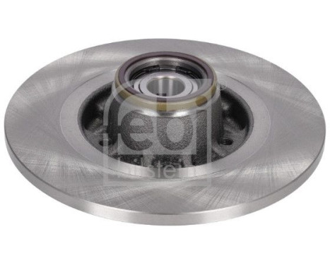 Febi Brake Discs + Brake Pads Combi Deal, Image 8