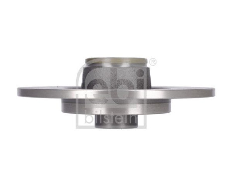 Febi Brake Discs + Brake Pads Combi Deal, Image 9