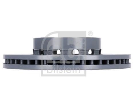 Febi Brake Discs + Brake Pads Combi Deal, Image 5