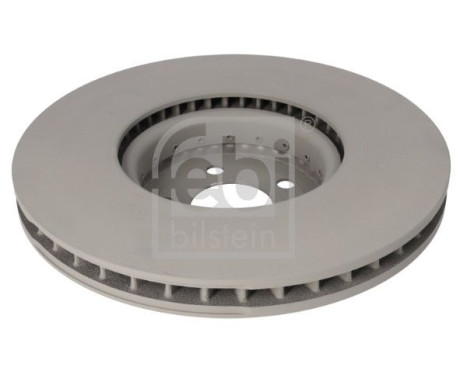 Febi Brake Discs + Brake Pads Combi Deal, Image 7