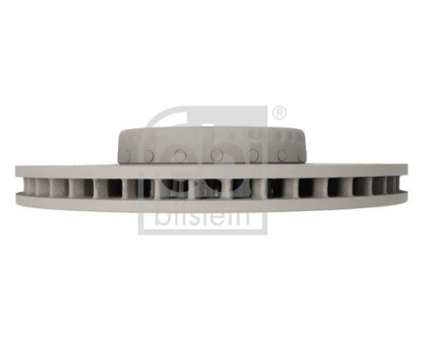 Febi Brake Discs + Brake Pads Combi Deal, Image 8