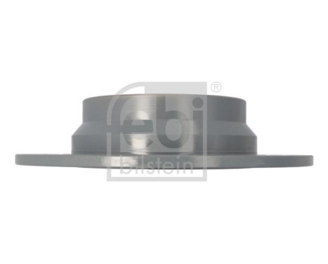 Febi Brake Discs + Brake Pads Combi Deal, Image 5