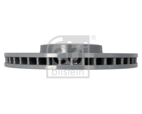 Febi Brake Discs + Brake Pads Combi Deal, Image 7