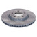 Febi Brake Discs + Brake Pads Combi Deal, Thumbnail 5