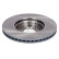 Febi Brake Discs + Brake Pads Combi Deal, Thumbnail 6