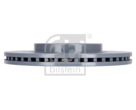 Febi Brake Discs + Brake Pads Combi Deal, Image 7