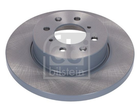 Febi Brake Discs + Brake Pads Combi Deal, Image 3