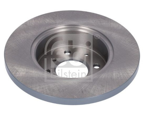 Febi Brake Discs + Brake Pads Combi Deal, Image 4