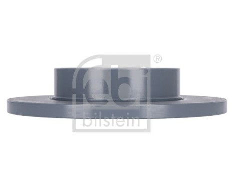Febi Brake Discs + Brake Pads Combi Deal, Image 5