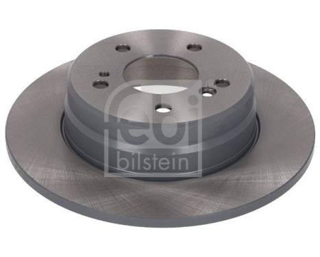 Febi Brake Discs + Brake Pads Combi Deal, Image 4