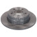 Febi Brake Discs + Brake Pads Combi Deal, Thumbnail 4
