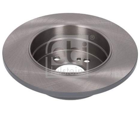 Febi Brake Discs + Brake Pads Combi Deal, Image 5