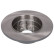 Febi Brake Discs + Brake Pads Combi Deal, Thumbnail 5