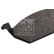 Febi Brake Discs + Brake Pads Combi Deal, Thumbnail 6