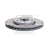 Febi Brake Discs + Brake Pads Combi Deal, Thumbnail 5