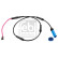 Febi Brake Discs + Brake Pads Combi Deal, Thumbnail 20