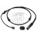 Febi Brake Discs + Brake Pads Combi Deal, Thumbnail 5