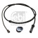 Febi Brake Discs + Brake Pads Combi Deal, Thumbnail 12