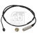Febi Brake Discs + Brake Pads Combi Deal, Thumbnail 10