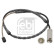 Febi Brake Discs + Brake Pads Combi Deal, Thumbnail 12