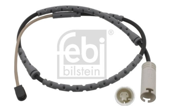 Febi Brake Discs + Brake Pads Combi Deal, Image 14