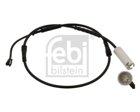 Febi Brake Discs + Brake Pads Combi Deal, Image 5