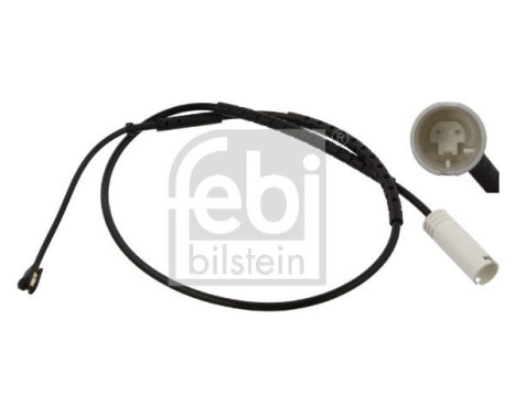 Febi Brake Discs + Brake Pads Combi Deal, Image 7