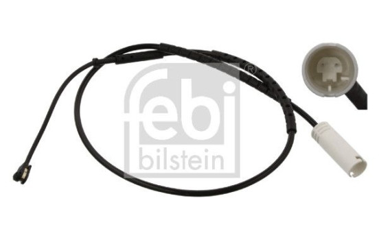 Febi Brake Discs + Brake Pads Combi Deal, Image 5