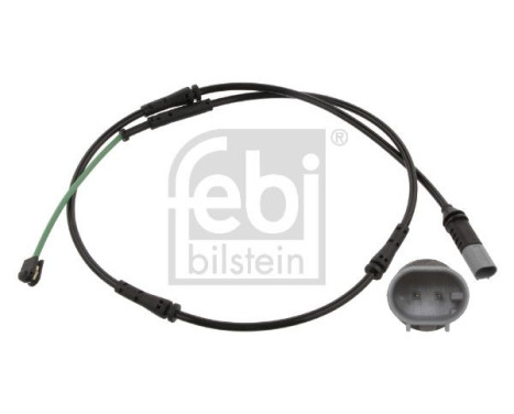 Febi Brake Discs + Brake Pads Combi Deal, Image 8