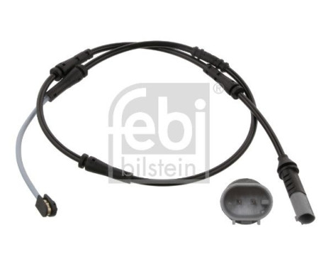 Febi Brake Discs + Brake Pads Combi Deal, Image 7