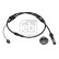 Febi Brake Discs + Brake Pads Combi Deal, Thumbnail 7