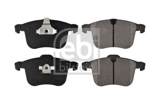 Febi Brake Discs + Brake Pads Combi Deal, Image 8