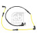 Febi Brake Discs + Brake Pads Combi Deal, Thumbnail 7