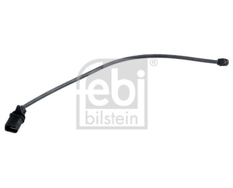 Febi Brake Discs + Brake Pads Combi Deal, Image 3