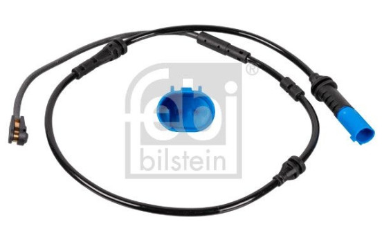 Febi Brake Discs + Brake Pads Combi Deal, Image 5