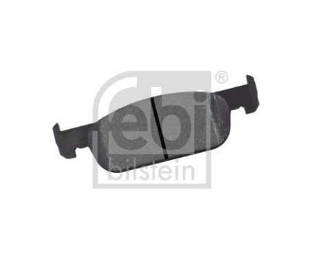Febi Brake Discs + Brake Pads Combi Deal, Image 7